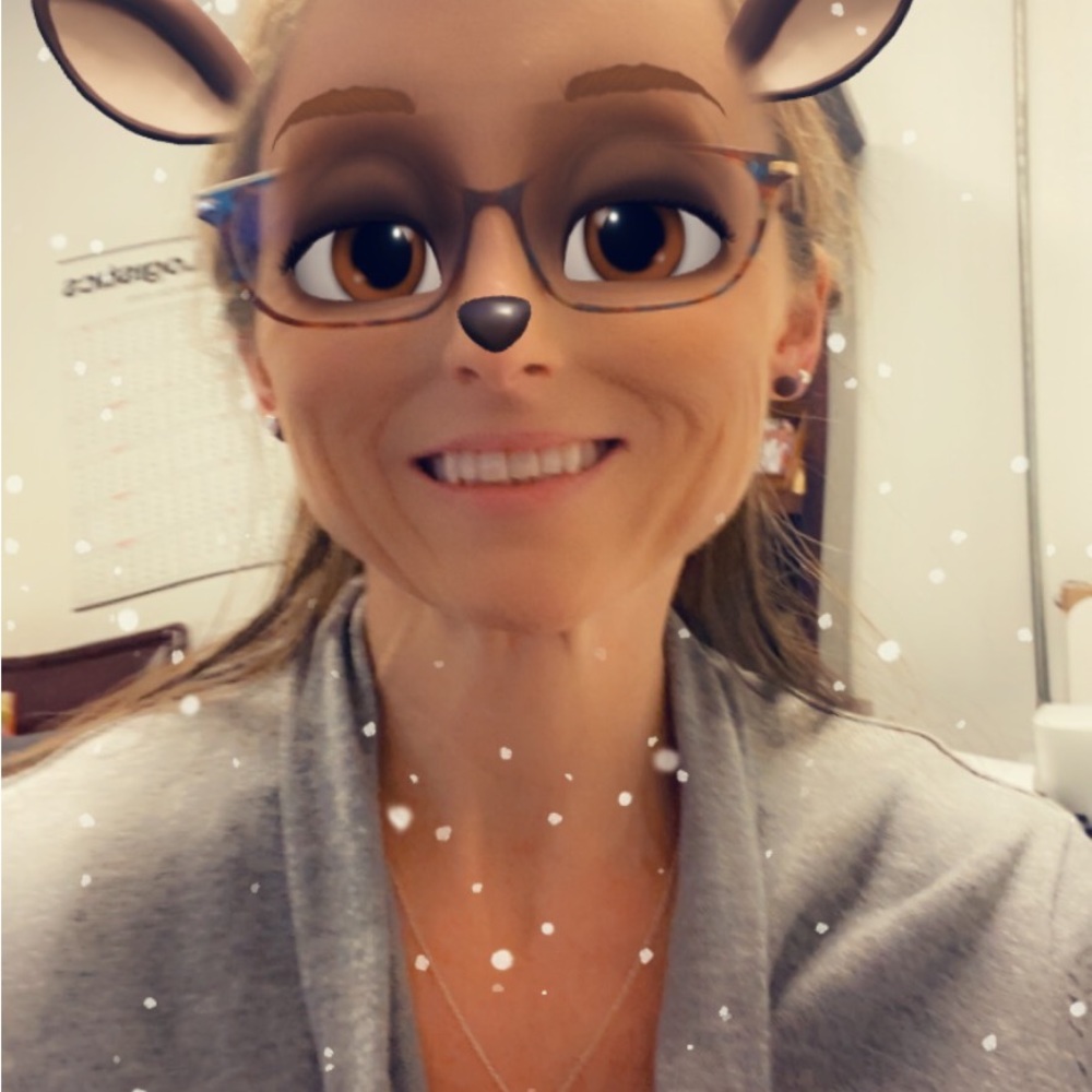 Meet your Posher, Stephanie